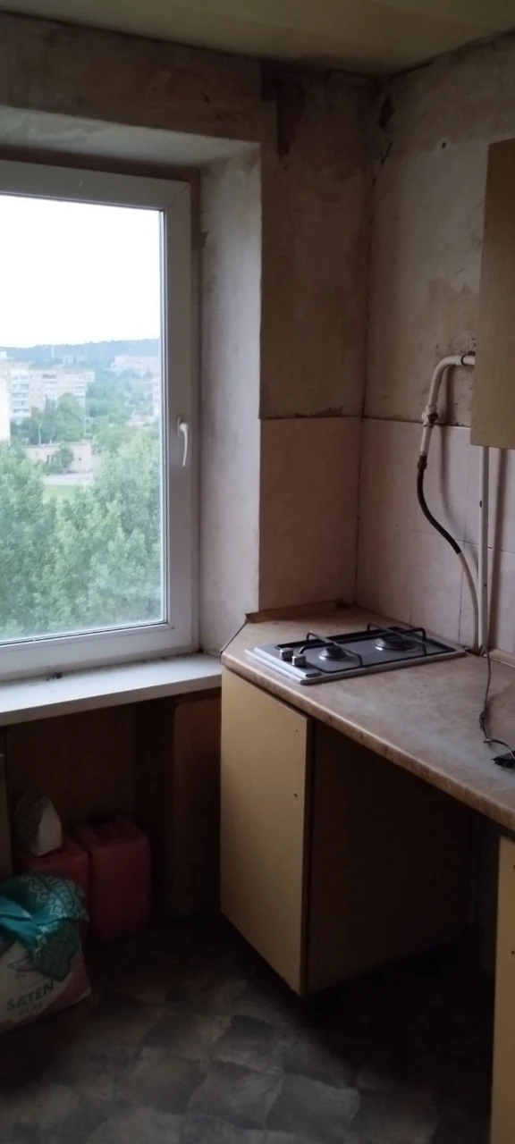Продаю однокомнатную квартиру.