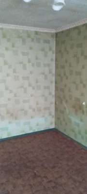 Продаю однокомнатную квартиру.