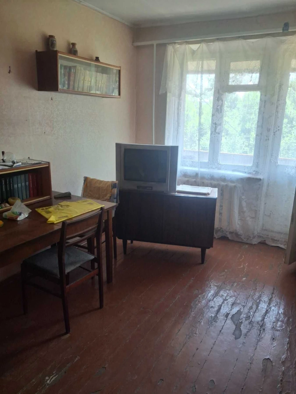 Продается 2-комнатная квартира в Соцмисте