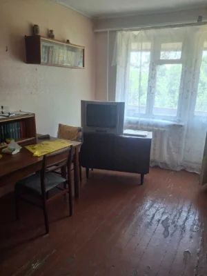Продается 2-комнатная квартира в Соцмисте