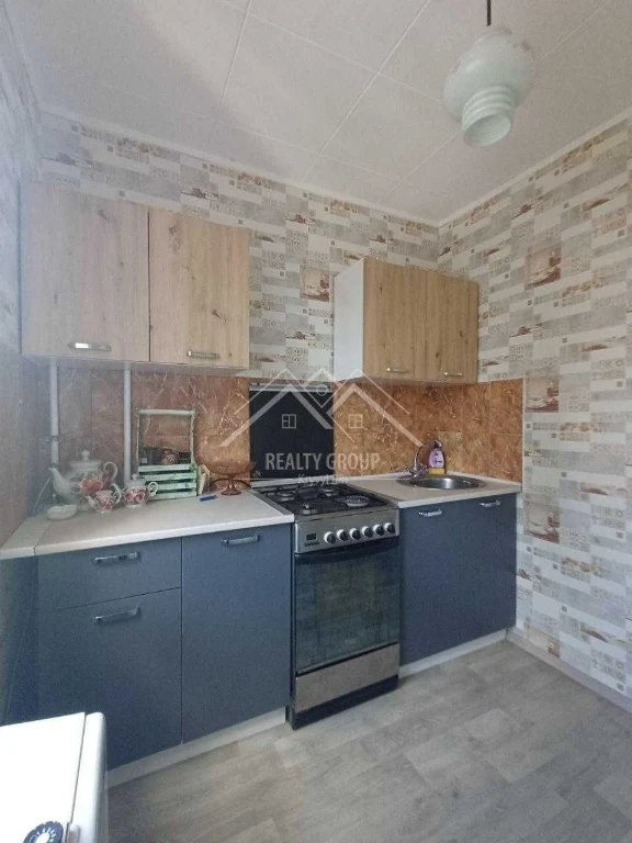 Sale of a 3-room apartment renovated and with independent heating near p