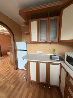 For Sale: 2-bedroom apartment at Metalgors Avenue 27.