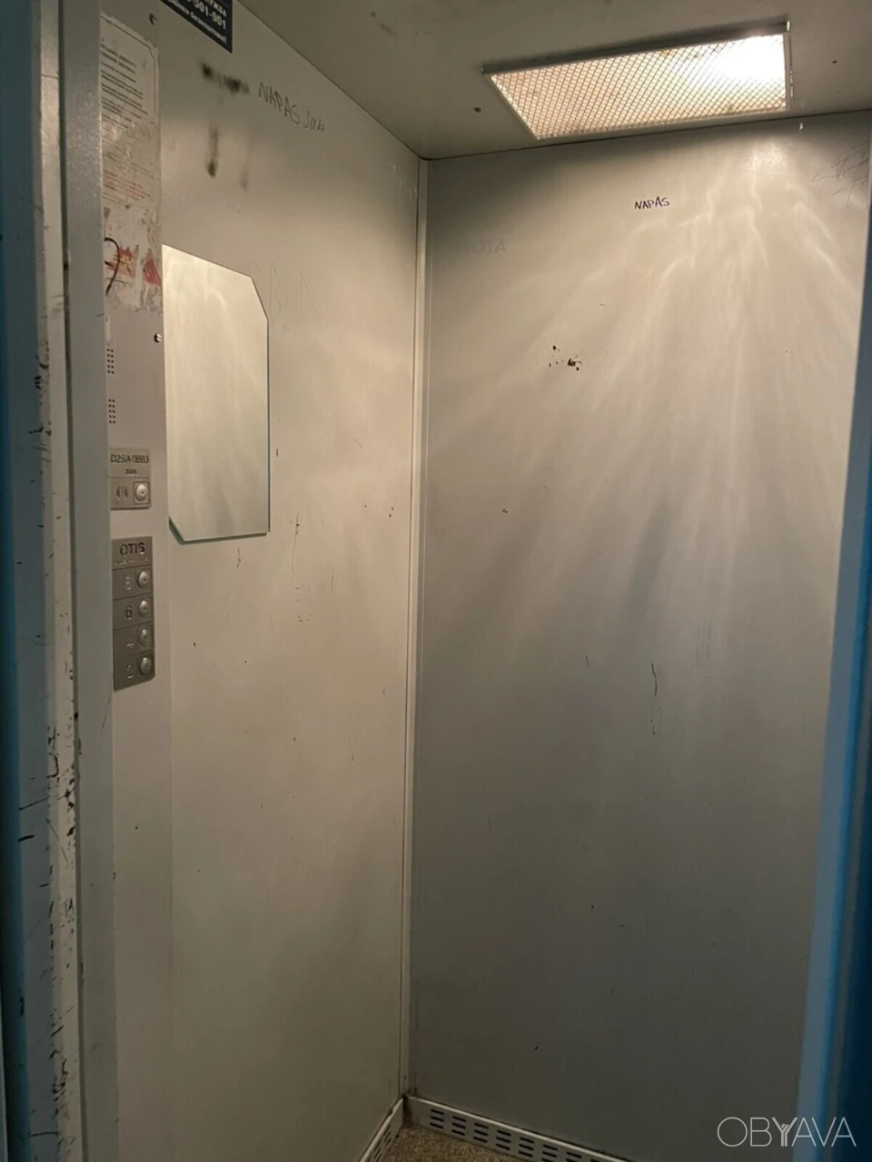 1-комнатная квартира, 43 кв.