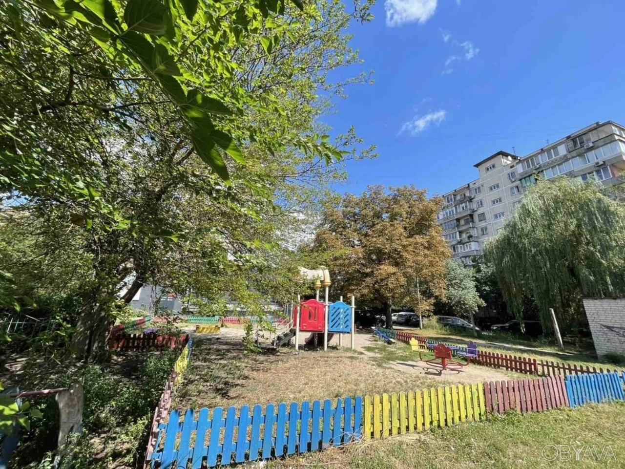1-комнатная квартира, 43 кв.