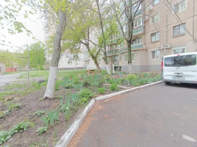 Продам видовую квартиру в центре города 96 квартал ул. Есени