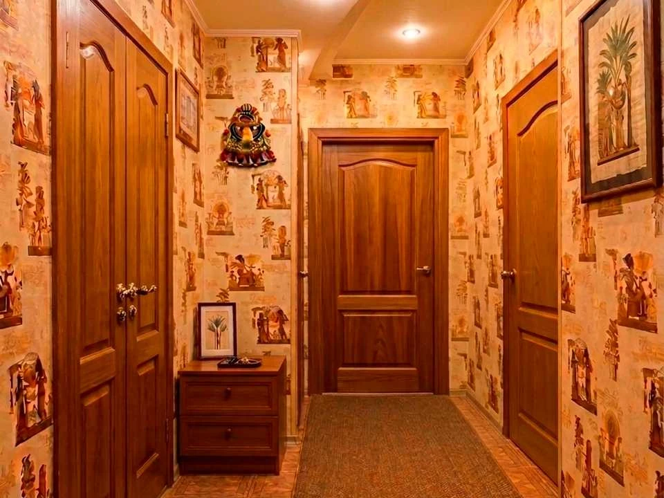 Apartment. Kryvyi Rih, Ukrainian Street