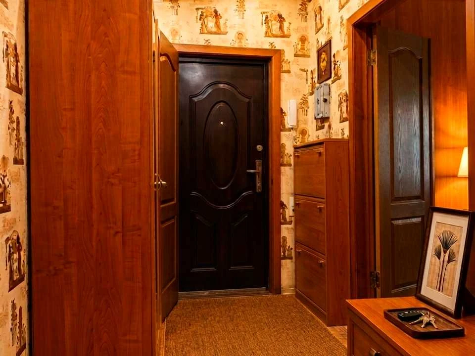 Apartment. Kryvyi Rih, Ukrainian Street