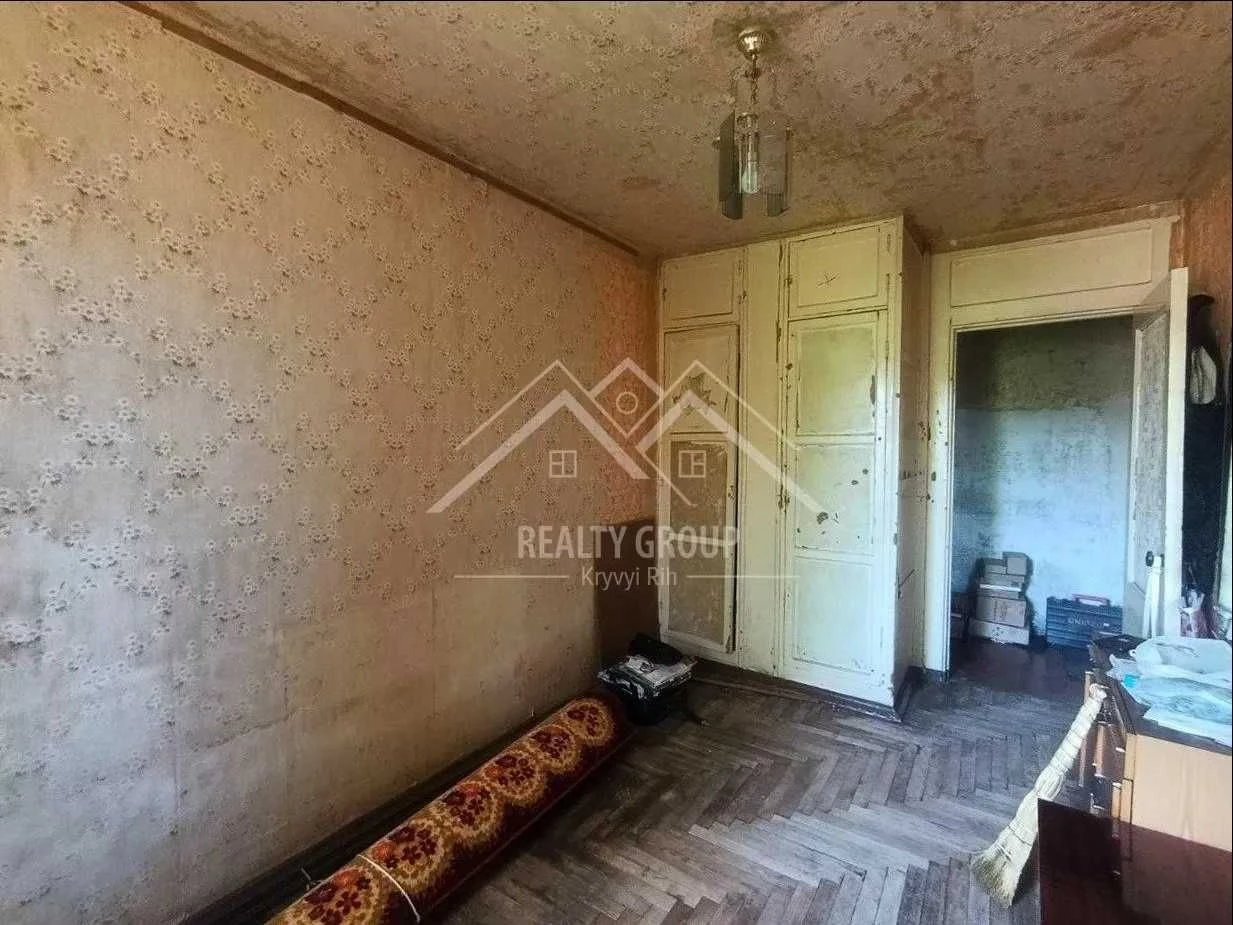 Продажа 2-комнатной квартиры в Саксаганском районе