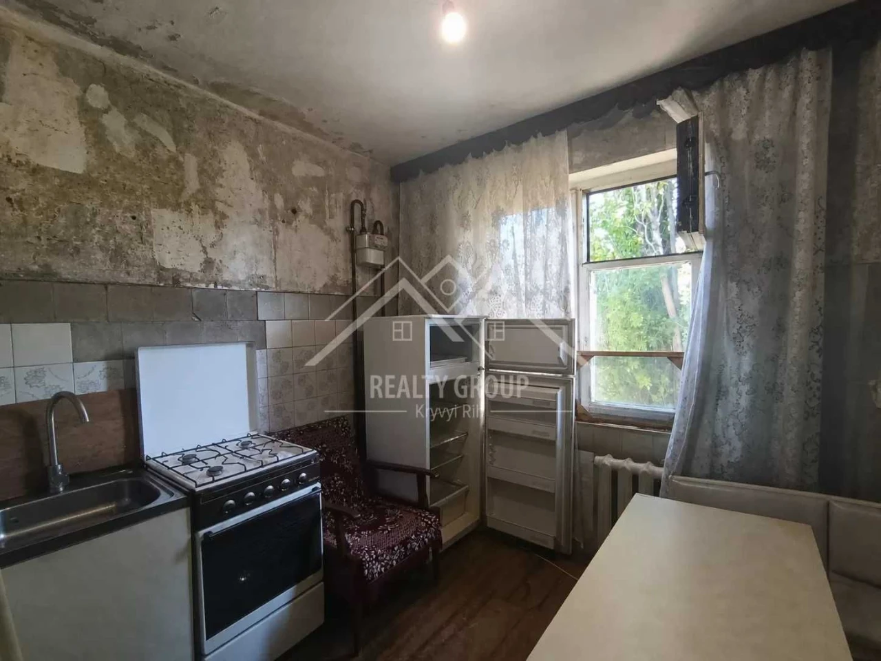 Продажа 2-комнатной квартиры в Саксаганском районе