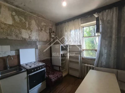 Продажа 2-комнатной квартиры в Саксаганском районе