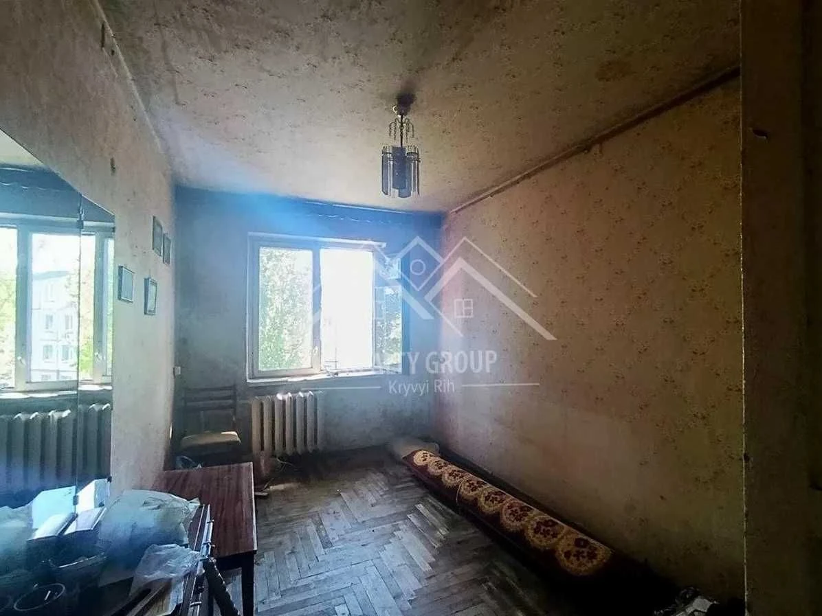 Продажа 2-комнатной квартиры в Саксаганском районе