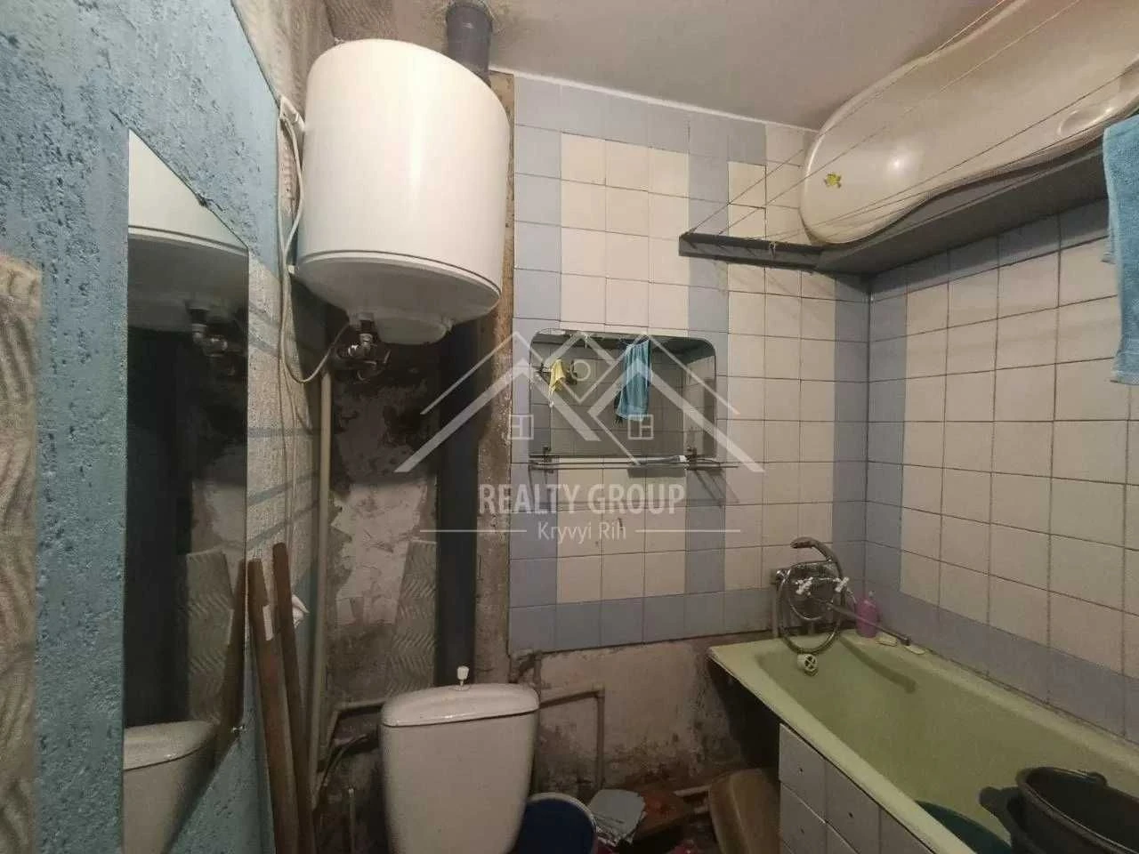 Продажа 2-комнатной квартиры в Саксаганском районе