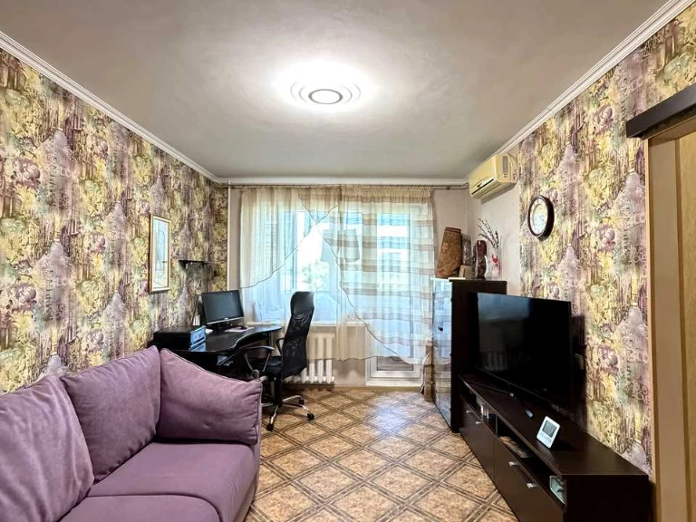 Apartment. Kryvyi Rih,