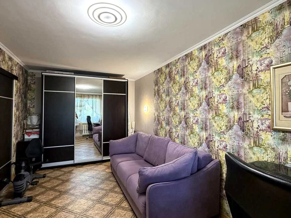 Apartment. Kryvyi Rih,