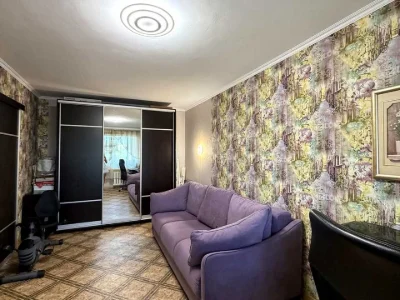 Apartment. Kryvyi Rih,