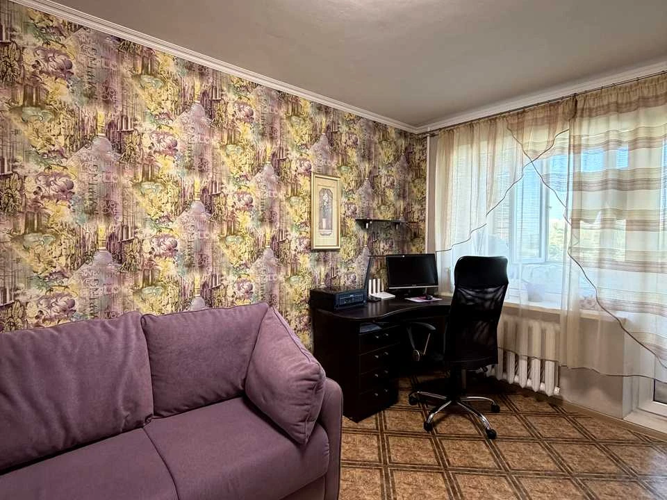 Apartment. Kryvyi Rih,