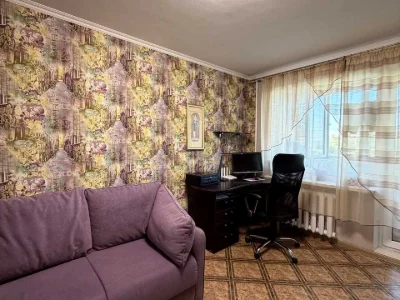 Apartment. Kryvyi Rih,