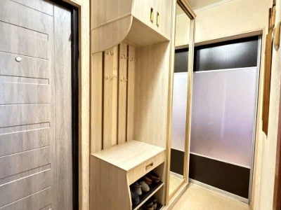 Apartment. Kryvyi Rih,