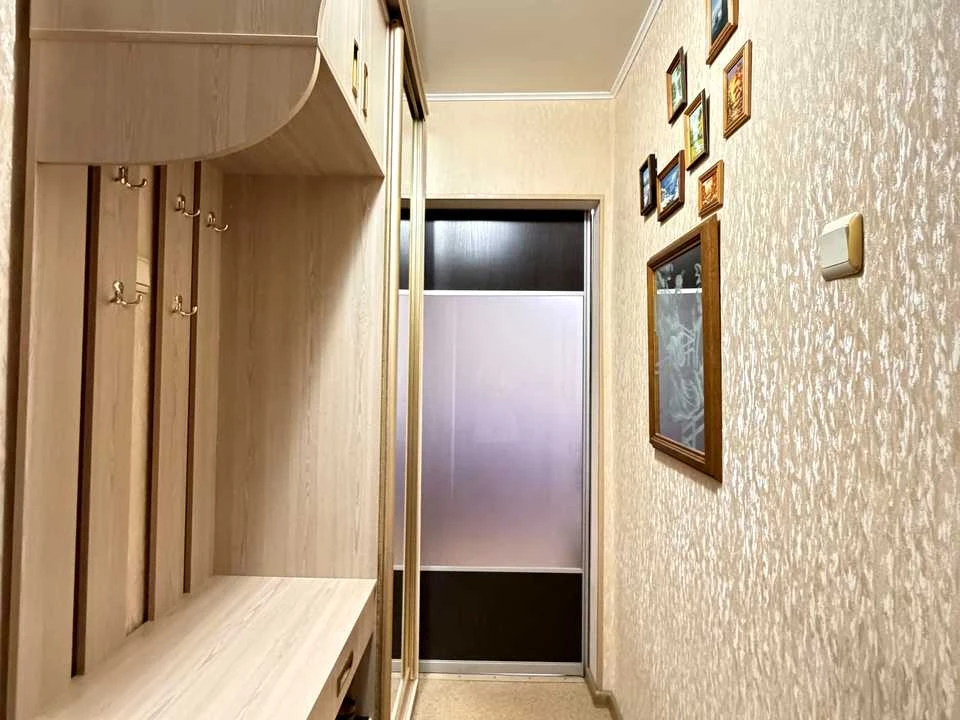Apartment. Kryvyi Rih,
