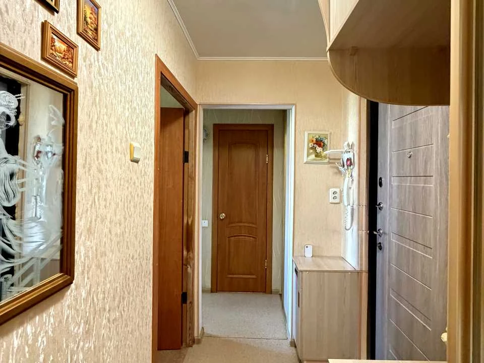 Apartment. Kryvyi Rih,