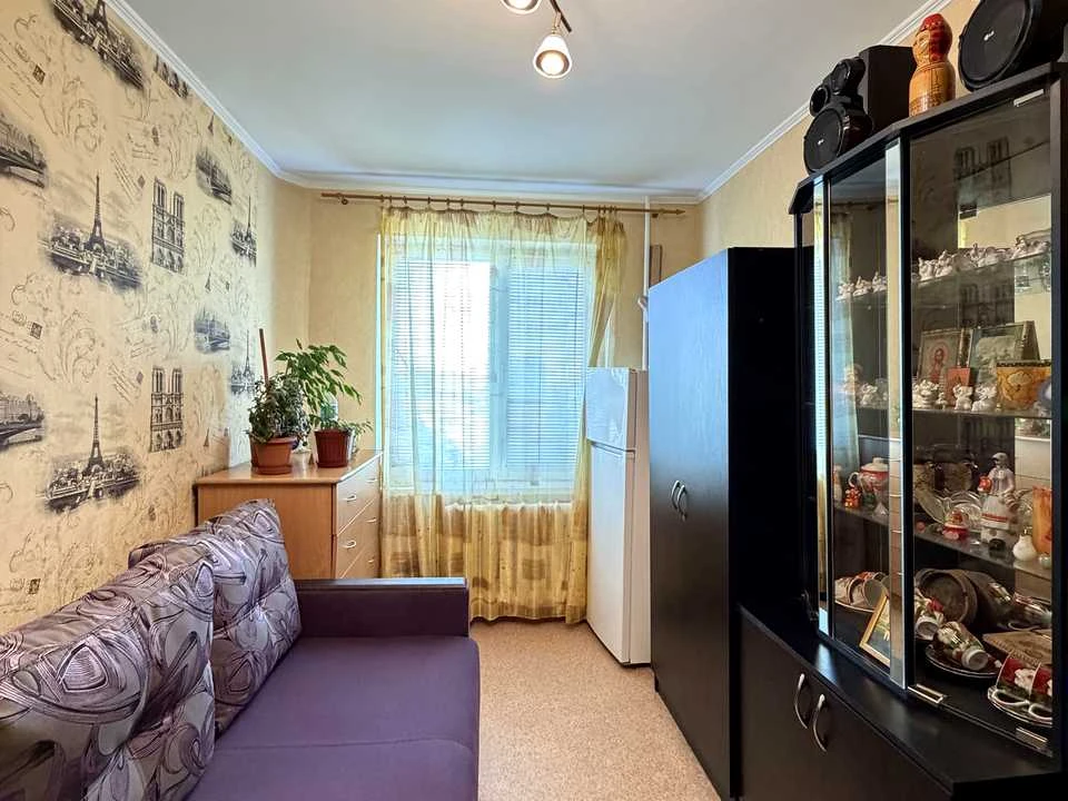 Apartment. Kryvyi Rih,