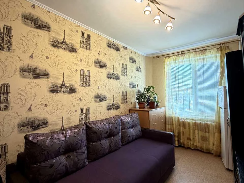 Apartment. Kryvyi Rih,