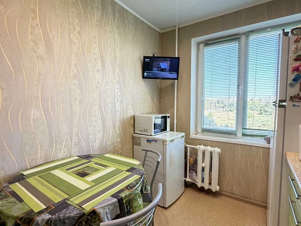 Apartment. Kryvyi Rih,