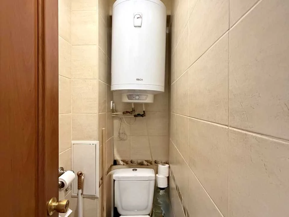 Apartment. Kryvyi Rih,