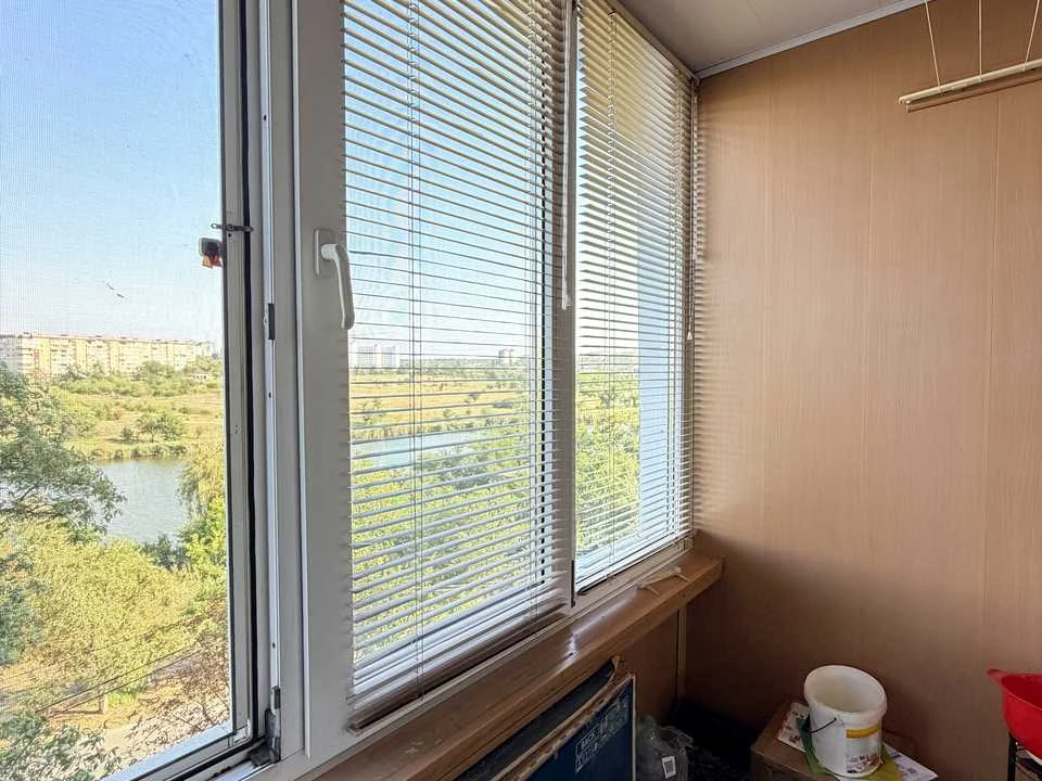 Apartment. Kryvyi Rih,
