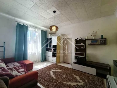 Apartment. Kryvyi Rih, Kostya Pestushko Street (Lunacharskoho)