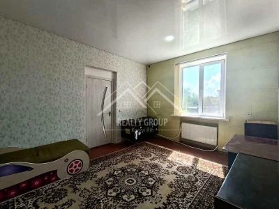 Apartment. Kryvyi Rih, Kostya Pestushko Street (Lunacharskoho)