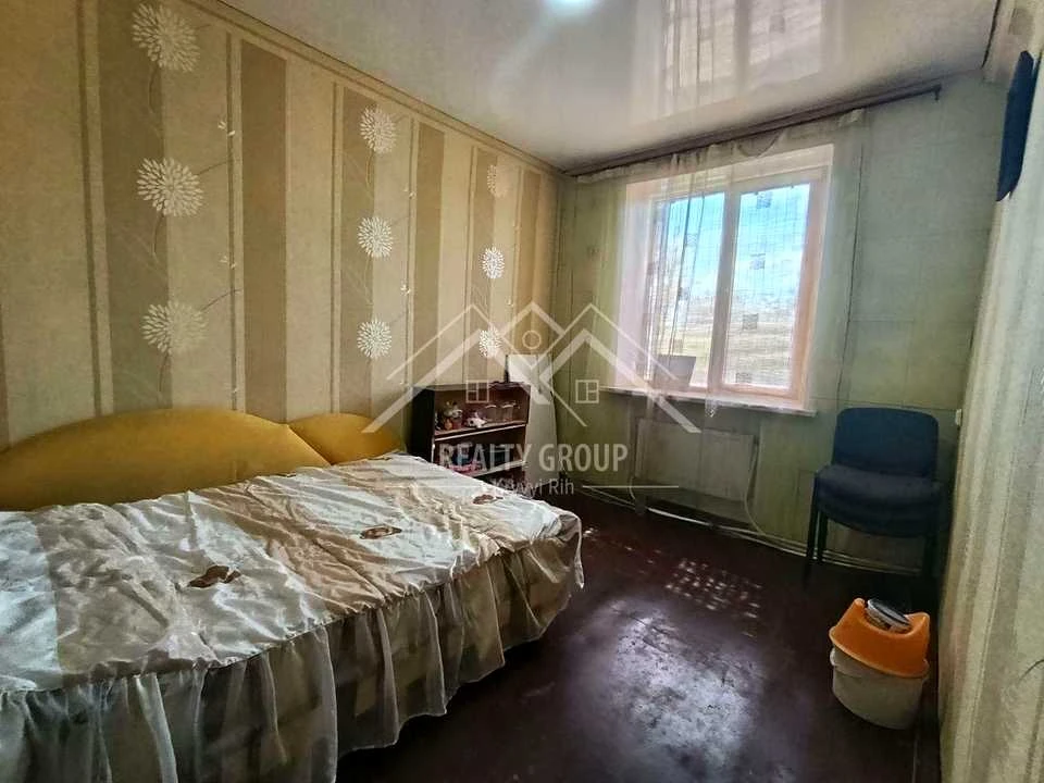 Apartment. Kryvyi Rih, Kostya Pestushko Street (Lunacharskoho)