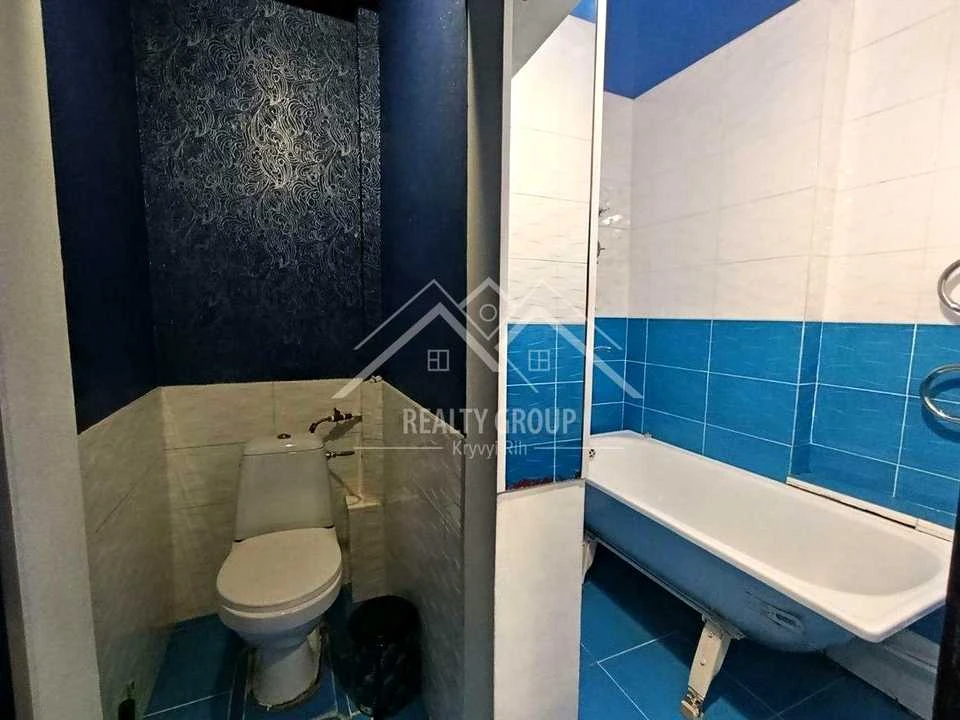 Apartment. Kryvyi Rih, Kostya Pestushko Street (Lunacharskoho)