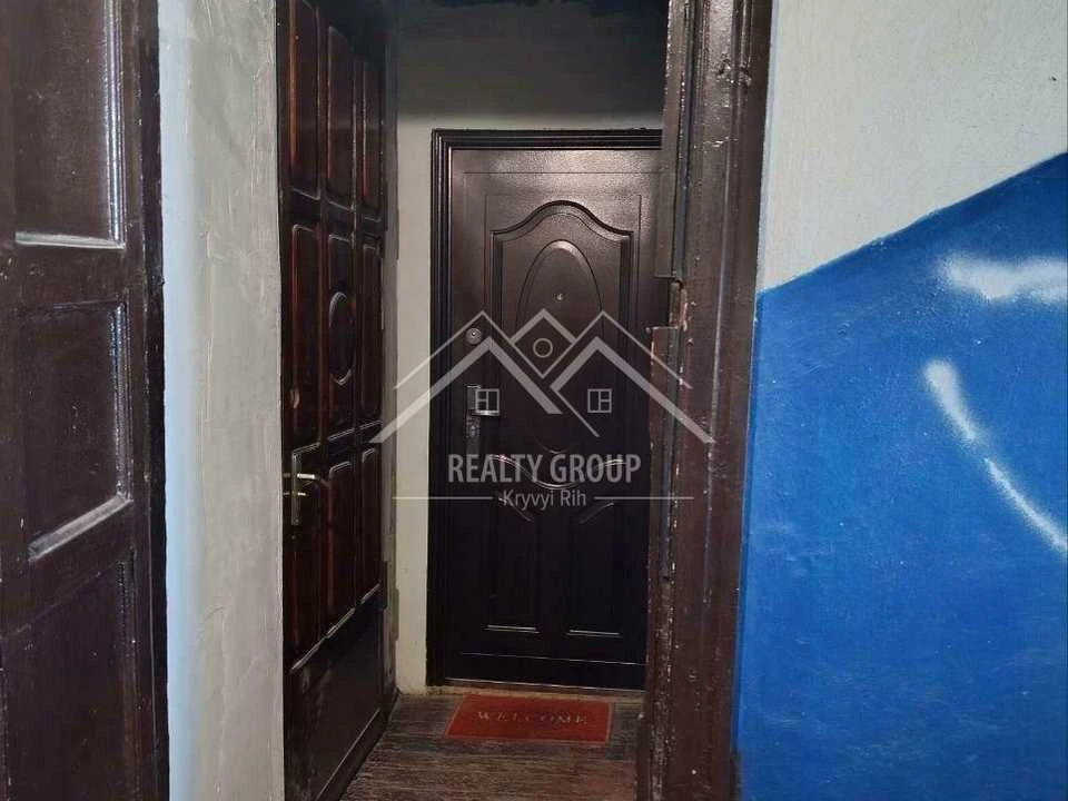 Apartment. Kryvyi Rih, Kostya Pestushko Street (Lunacharskoho)