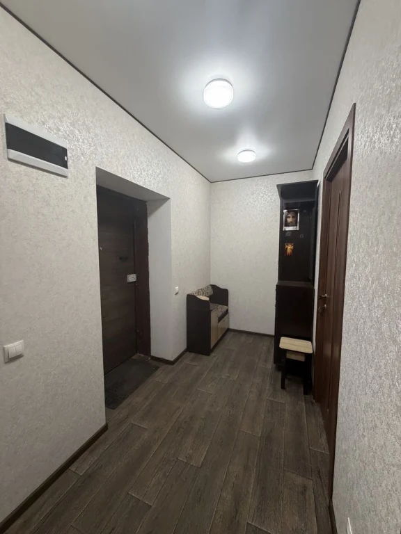 2 room apartment for sale in the Metelurgichyi district.