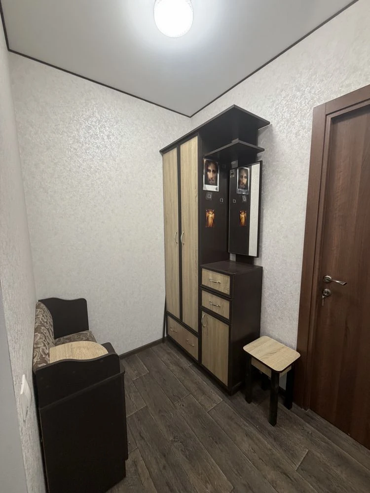 Продается 2-комнатная квартира в Металлургическом районе.