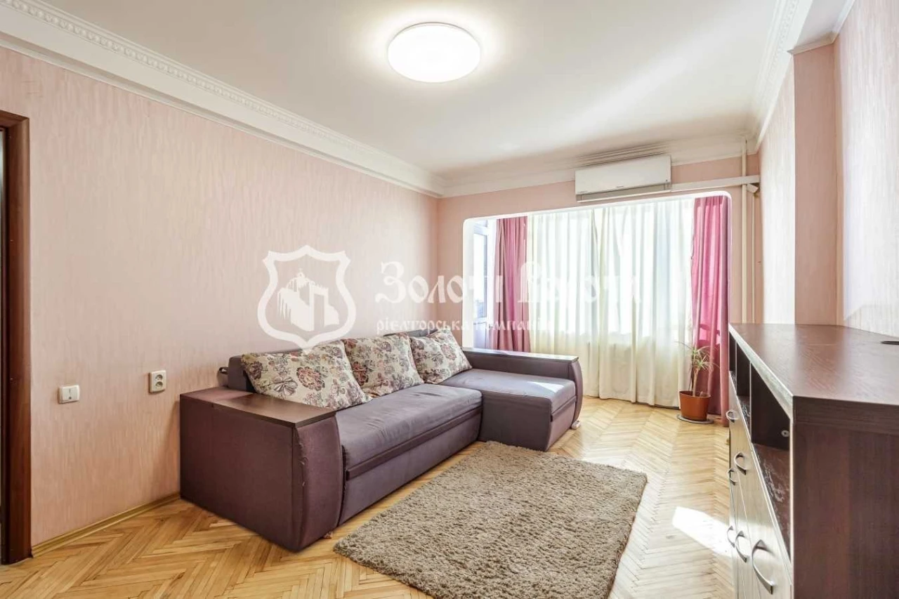 3-room apartment for sale 56.1 m², Sholom Aleichema St., 13
