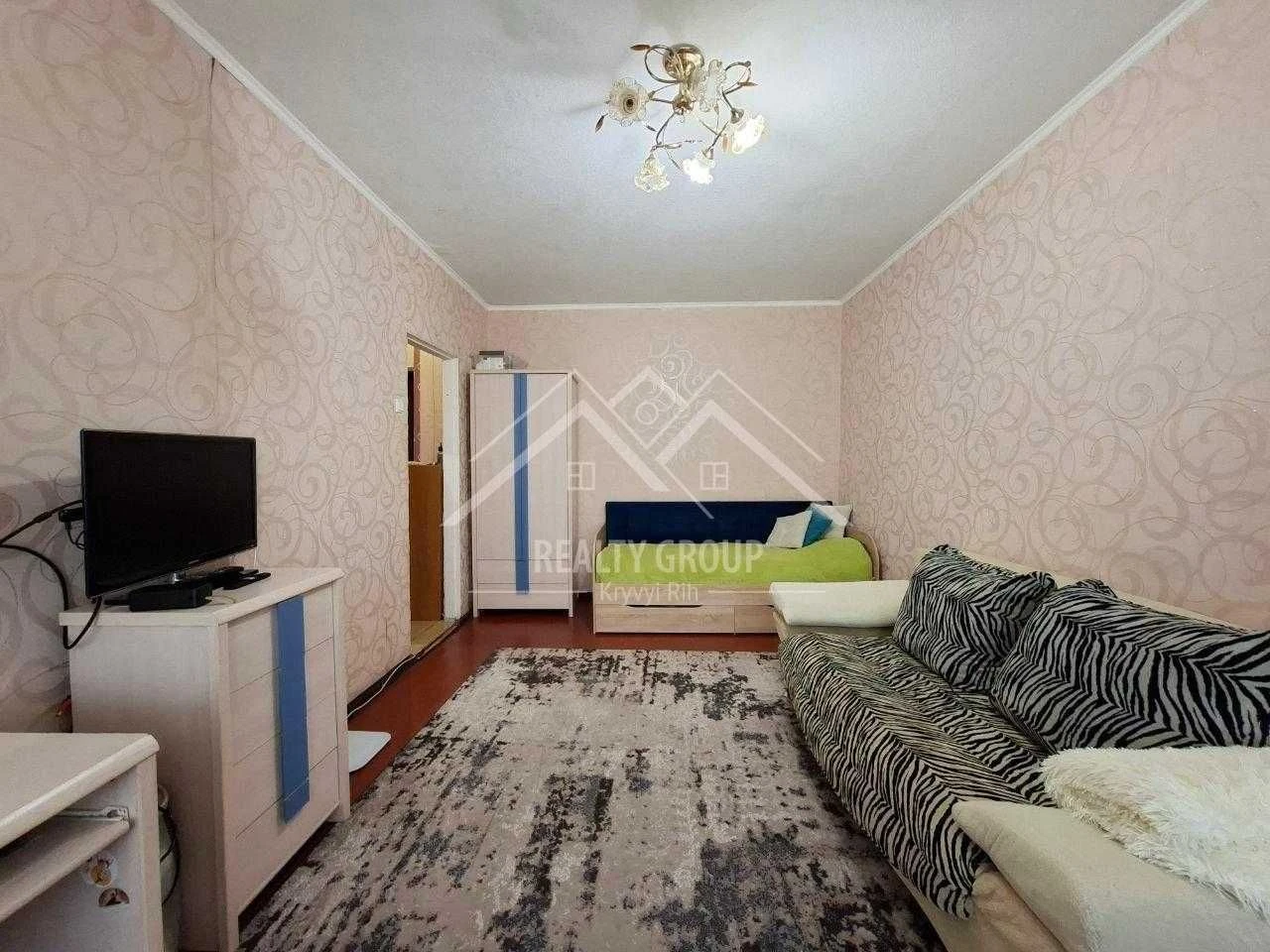 Продажа 1-комнатной квартиры на Східном-1