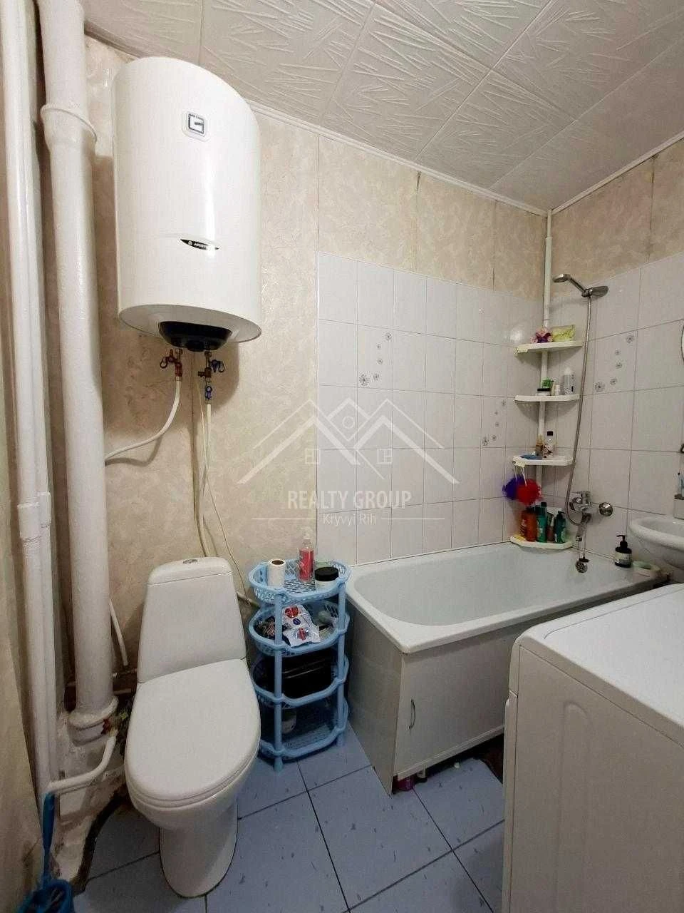 Продажа 1-комнатной квартиры на Східном-1