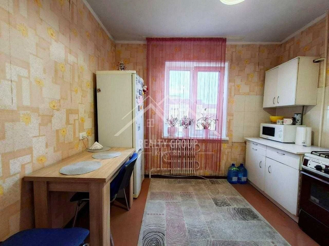 Продажа 1-комнатной квартиры на Східном-1