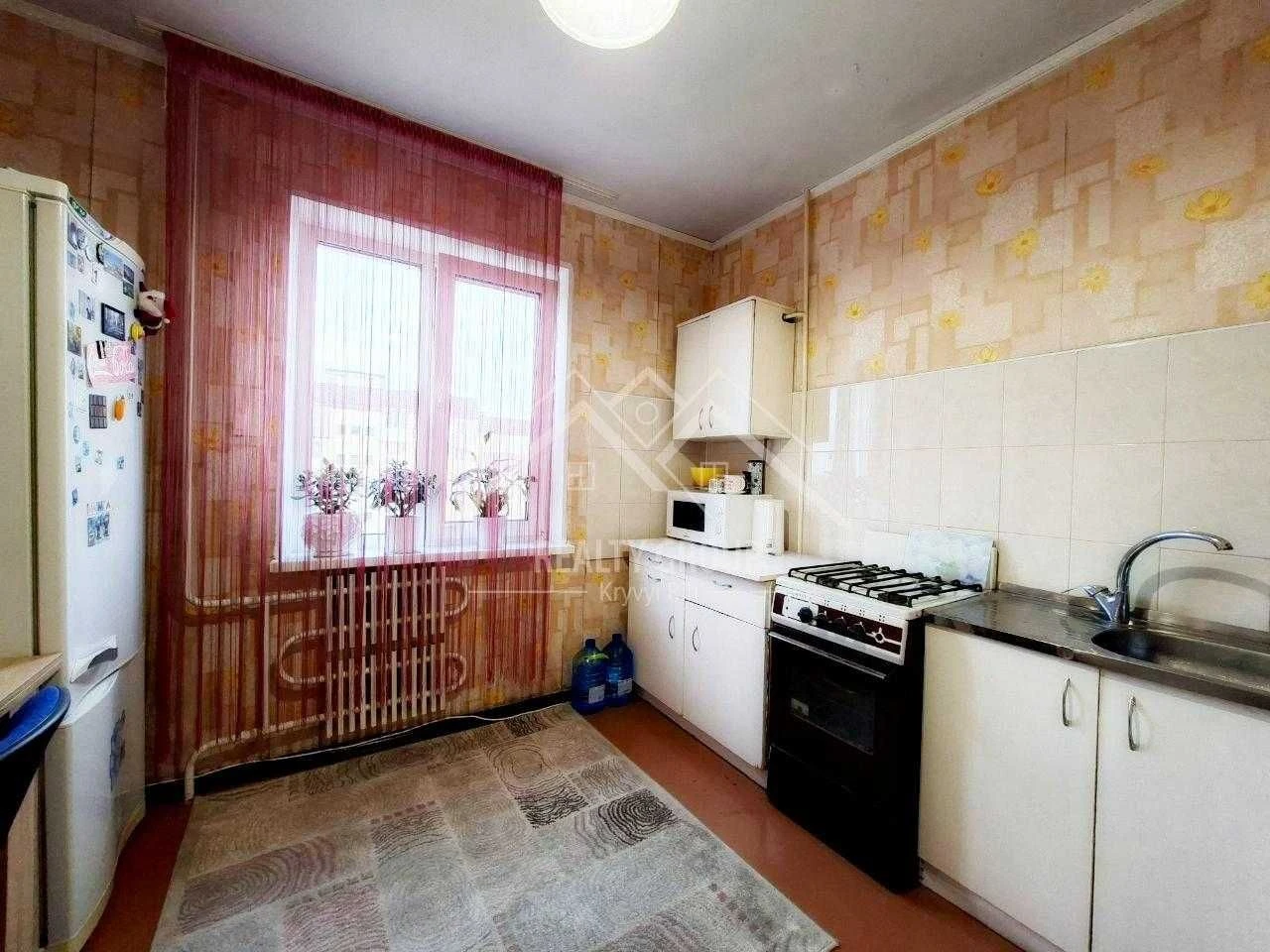 Продажа 1-комнатной квартиры на Східном-1