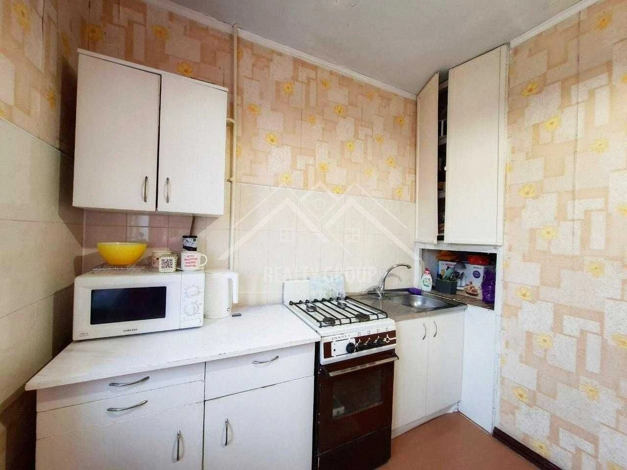 Продажа 1-комнатной квартиры на Східном-1