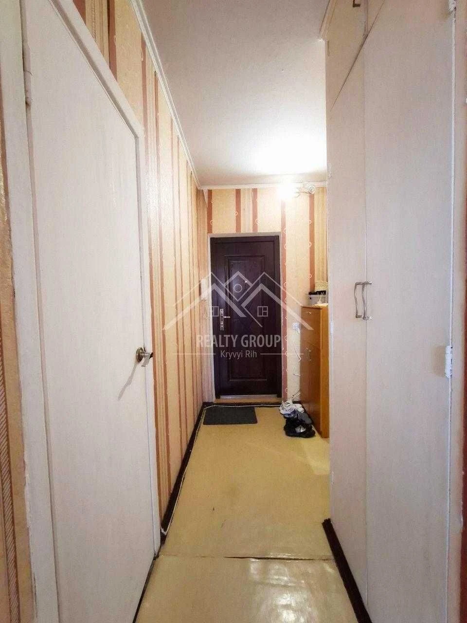 Продажа 1-комнатной квартиры на Східном-1