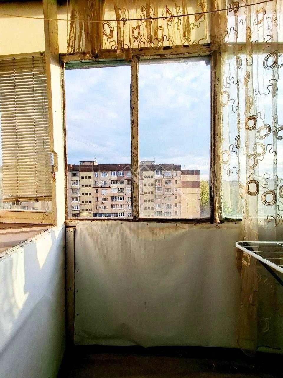 Продажа 1-комнатной квартиры на Східном-1
