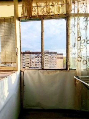 Продажа 1-комнатной квартиры на Східном-1