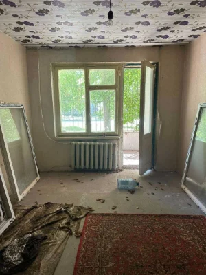 Продажа 2-комнатной квартиры на улице Гетьманская (Ильичевская)