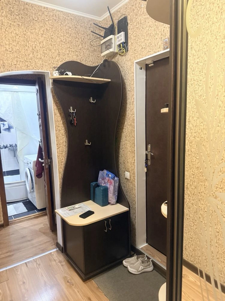 2 room apartment for sale in Sakhankaya district.