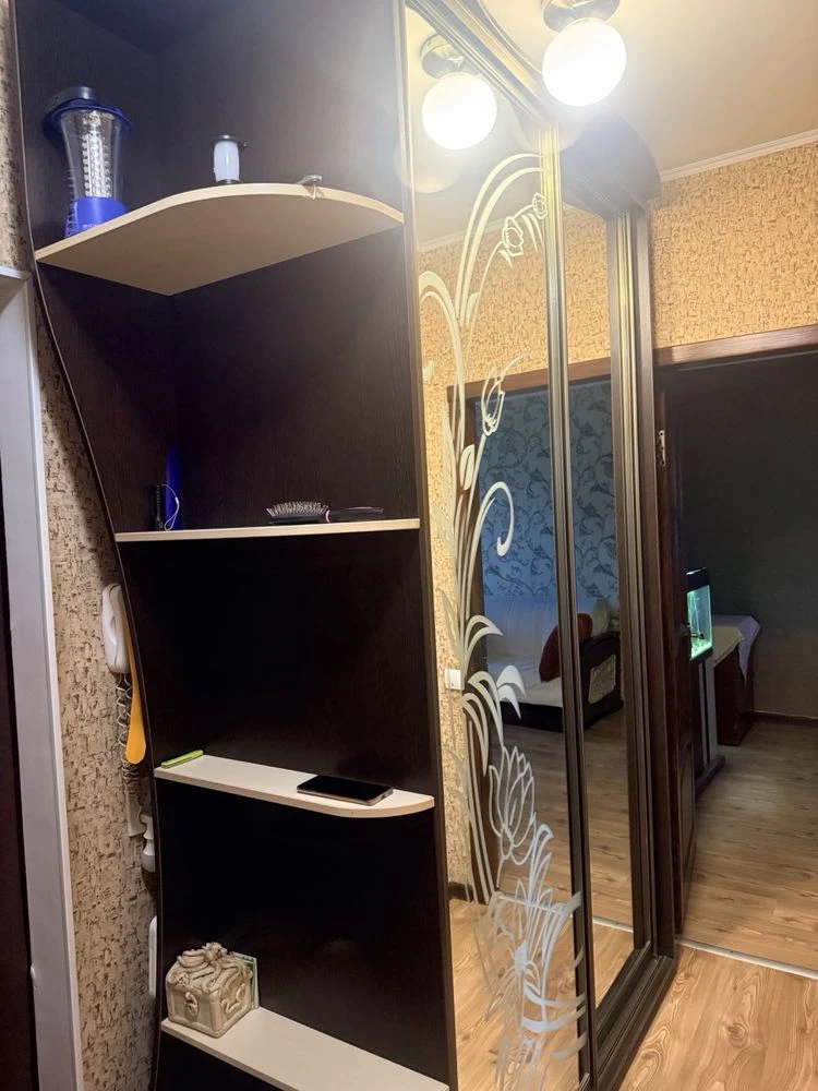 2 room apartment for sale in Sakhankaya district.