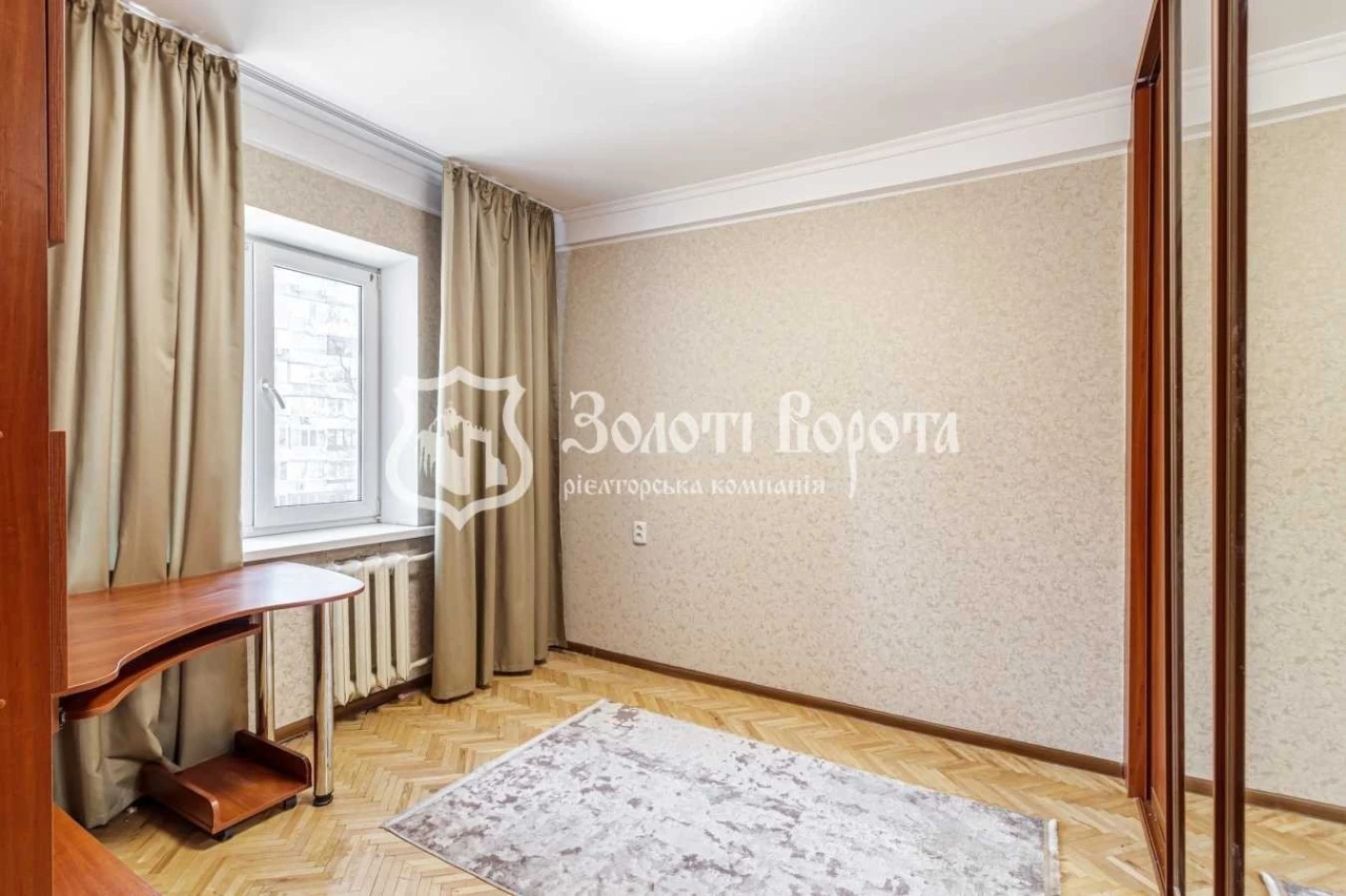 3-room apartment for sale 56.1 m², Sholom Aleichema St., 13