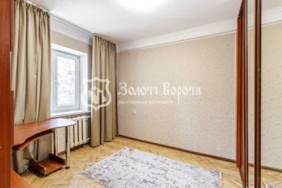 3-room apartment for sale 56.1 m², Sholom Aleichema St., 13